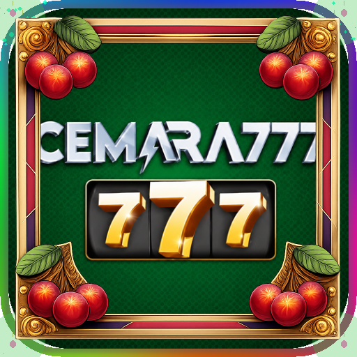 cemara777 — galeri pratinjau Resmi APK